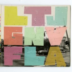 画像1: 【日本盤】Less Than Jake / GNV FLA [JPN Orig.LP+Inner] [Degi.CD | Toshiba EMI]【ユーズド】 (1)