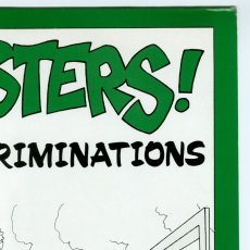 画像6: The Toasters / Recriminations [UK Reissue EP] [12inch | Unicorn]【ユーズド】 (6)