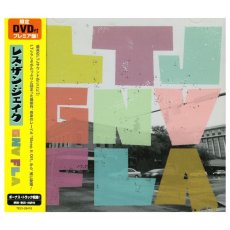 画像1: 【日本盤】Less Than Jake / GNV FLA (DVD付)  [JPN Orig.LP+Inner] [CD | Toshiba EMI]【ユーズド】 (1)
