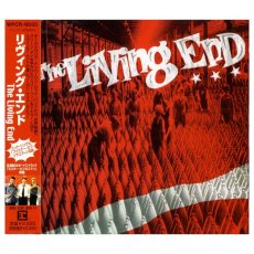 画像1: 【日本盤】The Living End / The Living End [JPN Orig.LP] [CD | Reprise Records]【ユーズド】 (1)