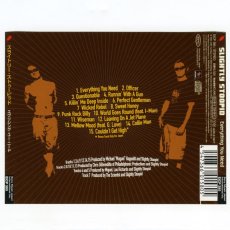 画像2: 【日本盤】Slightly Stoopid / Everything You Need [JPN Orig.LP+Inner] [CD | Sony Music]【ユーズド】 (2)