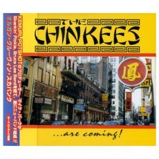 画像1: 【日本盤】The Chinkees / ...Are Coming [JPN Orig.LP] [CD | Sky]【ユーズド】 (1)
