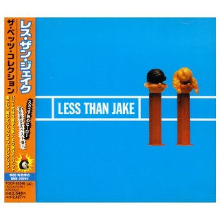LP レコード LESS THAN JAKE レスザン ジェイク GNV FLA Less Than Jake - GNV FLA (Full Album) - YouTube