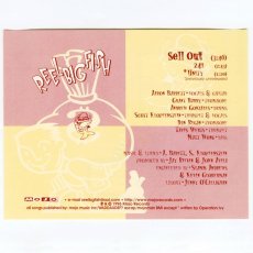 画像3: Reel Big Fish / Sell Out [US Orig.EP] [PRromo CD | Mojo]【ユーズド】 (3)