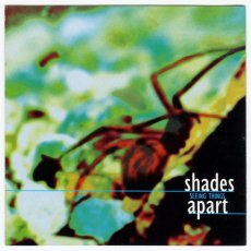画像1: Shades Apart / Seeing Things [US Orig.LP] [CD | Revelation]【ユーズド】 (1)