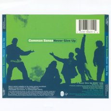 画像2: Common Sense / Don't Look Back [US Orig.EP] [CD | Surfdog]【ユーズド】 (2)