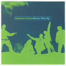 画像1: Common Sense / Don't Look Back [US Orig.EP] [CD | Surfdog]【ユーズド】 (1)