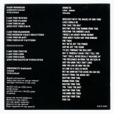 画像5: 【日本盤】F-Minus / Suburban Blight [JPN Reissue LP][Degi.CD | Sony Music]【ユーズド】 (5)
