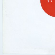 画像11: Rancid / Radio Radicals [none Orig.LP | Unofficial Release] [12inch | Not On Label]【ユーズド】 (11)