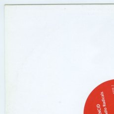 画像9: Rancid / Radio Radicals [none Orig.LP | Unofficial Release] [12inch | Not On Label]【ユーズド】 (9)