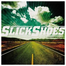 画像3: 【日本盤】Slick Shoes / Far From Nowhere (3)
