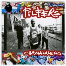 画像2: 【日本盤】Pilfers / Chawalaleng [JPN Org.LP] [CD | Universal]【日本盤】 (2)