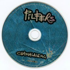画像6: 【日本盤】Pilfers / Chawalaleng [JPN Org.LP] [CD | Universal]【日本盤】 (6)
