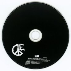 画像5: 【日本盤】Evil Empire / Does This Genocide Make Me Look Sexy [JP Orig.LP] [CD | Unattractive]【ユーズド】 (5)