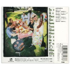 画像2: 【日本盤】Buck-O-Nine / Libido [JPN Org.LP] [CD | Toy's Factory]【新品】 (2)