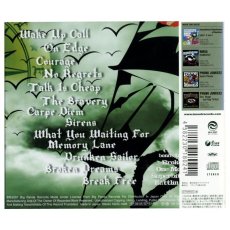 画像2: 【日本盤】Authority Zero / 12:34 [JPN Org.LP] [CD | In-N-Out]【新品】 (2)