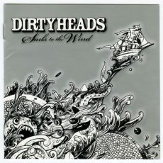 画像2: 【日本盤】Dirty Heads / Sails To The Wind [JPN Org.LP+Inner] [CD | Pony Canyon]【ユーズド】 (2)
