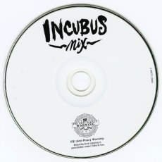 画像3: Incubus / Incubus Mix [US Org.EP][Promo CD | Epic]【ユーズド】 (3)