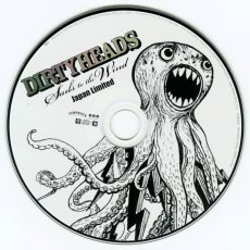 画像6: 【日本盤】Dirty Heads / Sails To The Wind [JPN Org.LP+Inner] [CD | Pony Canyon]【ユーズド】 (6)