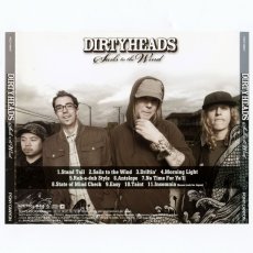 画像3: 【日本盤】Dirty Heads / Sails To The Wind [JPN Org.LP+Inner] [CD | Pony Canyon]【ユーズド】 (3)