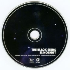 画像2: The Black Seeds / Slingshot [Germany Org.EP] [CD | Best Seven]【ユーズド】 (2)
