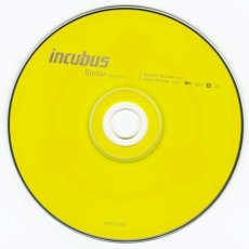 画像3: Incubus / Stellar [Acoustic Version][US Org.EP | Enhanced][Promo CD | Epic]【ユーズド】 (3)