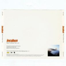 画像2: Incubus / Nice To Know You [US Org.EP][Promo CD | Epic]【ユーズド】 (2)