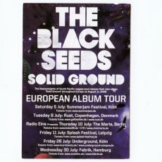 画像4: The Black Seeds / Slingshot [Germany Org.EP] [CD | Best Seven]【ユーズド】 (4)