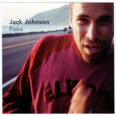 画像1: Jack Johnson / Flake [US Org.EP][Promo CD | Enjoy]【ユーズド】 (1)