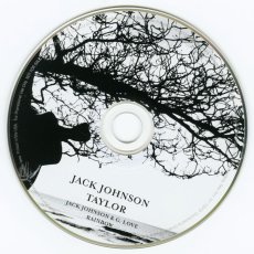 画像3: Jack Johnson / Taylor [US Org.EP][Promo CD | Brushfire]【ユーズド】 (3)