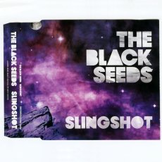 画像1: The Black Seeds / Slingshot [Germany Org.EP] [CD | Best Seven]【ユーズド】 (1)