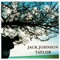 画像1: Jack Johnson / Taylor [US Org.EP][Promo CD | Brushfire]【ユーズド】 (1)
