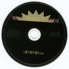 画像3: Michael Franti & Spearhead / Hey Hey Hey [US Org.EP][Promo CD | Boo Boo Wax]【ユーズド】 (3)