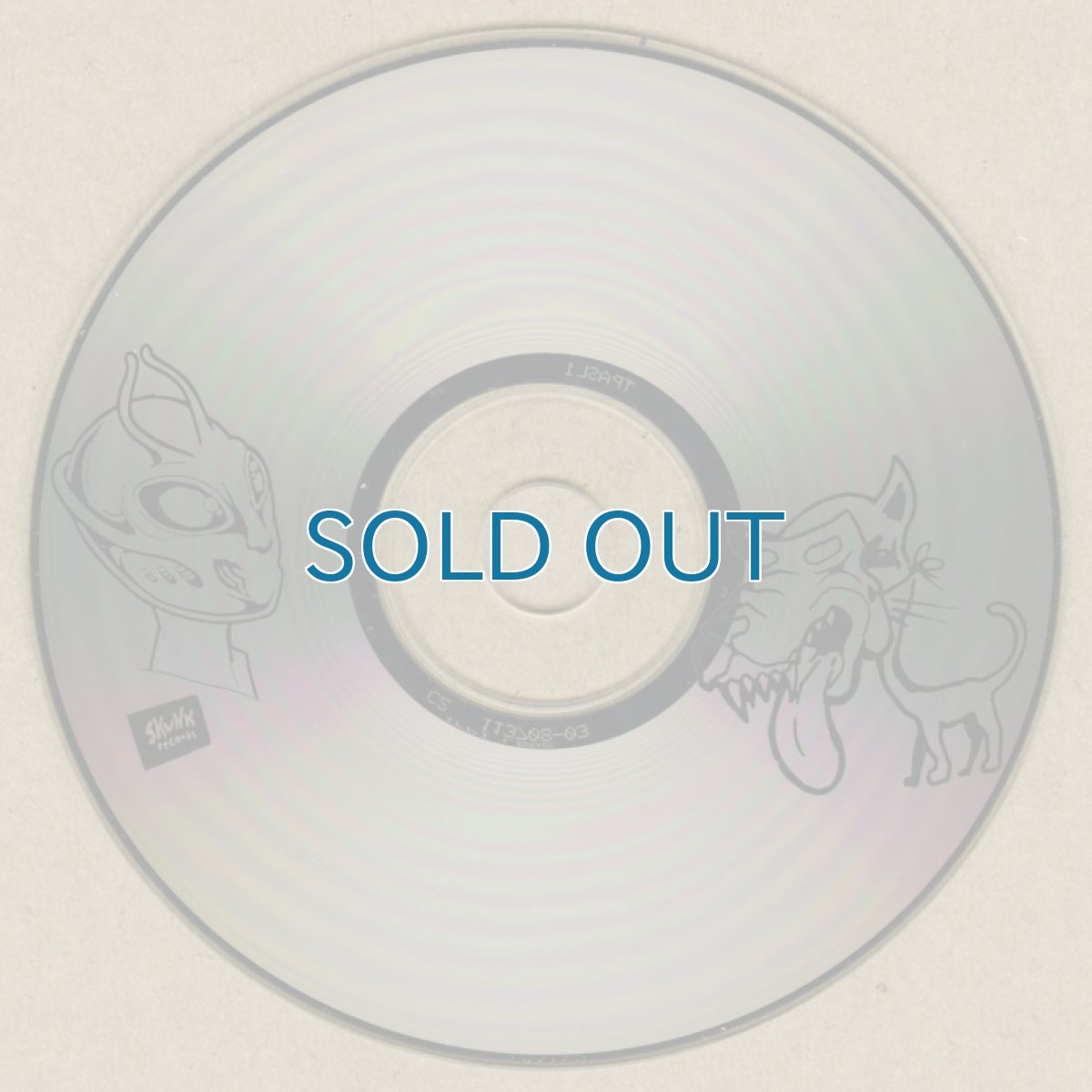 画像4: Slightly Stoopid / Slightly $toopid [US Org.LP][CD | Skunk]【ユーズド】 (4)