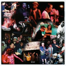画像3: 【日本盤】Long Beach Dub Allstars / Right Back [JPN Reissue LP+Inner] [CD | Universal]【ユーズド】 (3)