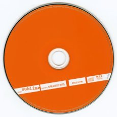 画像7: 【日本盤】Sublime / Greatest Hits [JPN Org.LP][CD | MCA]【ユーズド】 (7)