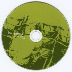画像5: Kid Dynamite / Cheap Shots Youth Anthems [US Org.LP][CD+DVD | Jade Tree]【ユーズド】 (5)