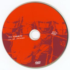 画像4: Kid Dynamite / Cheap Shots Youth Anthems [US Org.LP][CD+DVD | Jade Tree]【ユーズド】 (4)