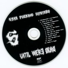 画像4: Star Fucking Hipsters / Until We're Dead [US Orig.LP][CD | Fat Wreck]【ユーズド】 (4)