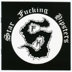 画像3: Star Fucking Hipsters / Until We're Dead [US Orig.LP][CD | Fat Wreck]【ユーズド】 (3)