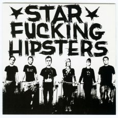 画像3: Star Fucking Hipsters / Never Rest in Peace [US Orig.LP][CD | Alternative Tentacles]【ユーズド】 (3)