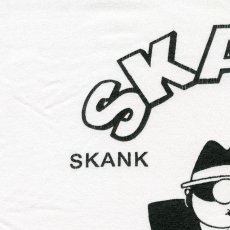 画像6: Skank Records (Licensed To Ska)【Sサイズ】【ユーズド】 (6)