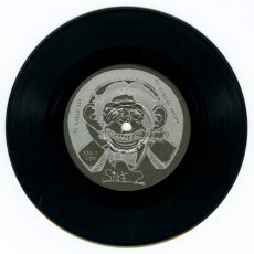 画像5: Slow Gherkin / Death Of A Salesman [US Reissue EP] [7inch | Bad Monkey]【ユーズド】 (5)