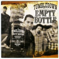 画像1: 【日本盤】Tumbledown / Empty Bottle [JPN Orig.LP] [CD | End Sounds]【ユーズド】 (1)