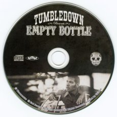 画像4: 【日本盤】Tumbledown / Empty Bottle [JPN Orig.LP] [CD | End Sounds]【ユーズド】 (4)