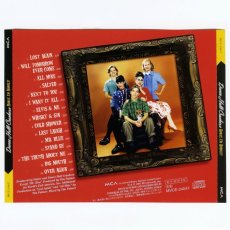 画像4: 【日本盤】Dance Hall Crashers / Hony, I'm Homely! [JPN Orig.LP+Inner] [CD | MCA]【ユーズド】 (4)