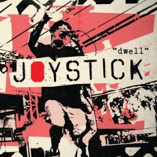 画像1: Joystick / Dwell [US Orig.LP] [12inch | Bad Time]【新品】 (1)