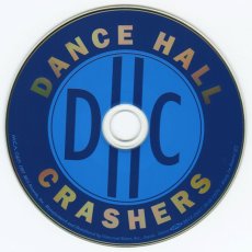 画像7: 【日本盤】Dance Hall Crashers / Hony, I'm Homely! [JPN Orig.LP+Inner] [CD | MCA]【ユーズド】 (7)