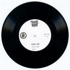 画像4: The Toasters / The East-Side Beat E-P [Germany Reissue EP] [7inch | Black Butcher Classics]【ユーズド】 (4)