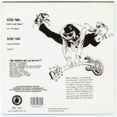 画像2: The Toasters / The East-Side Beat E-P [Germany Reissue EP] [7inch | Black Butcher Classics]【ユーズド】 (2)